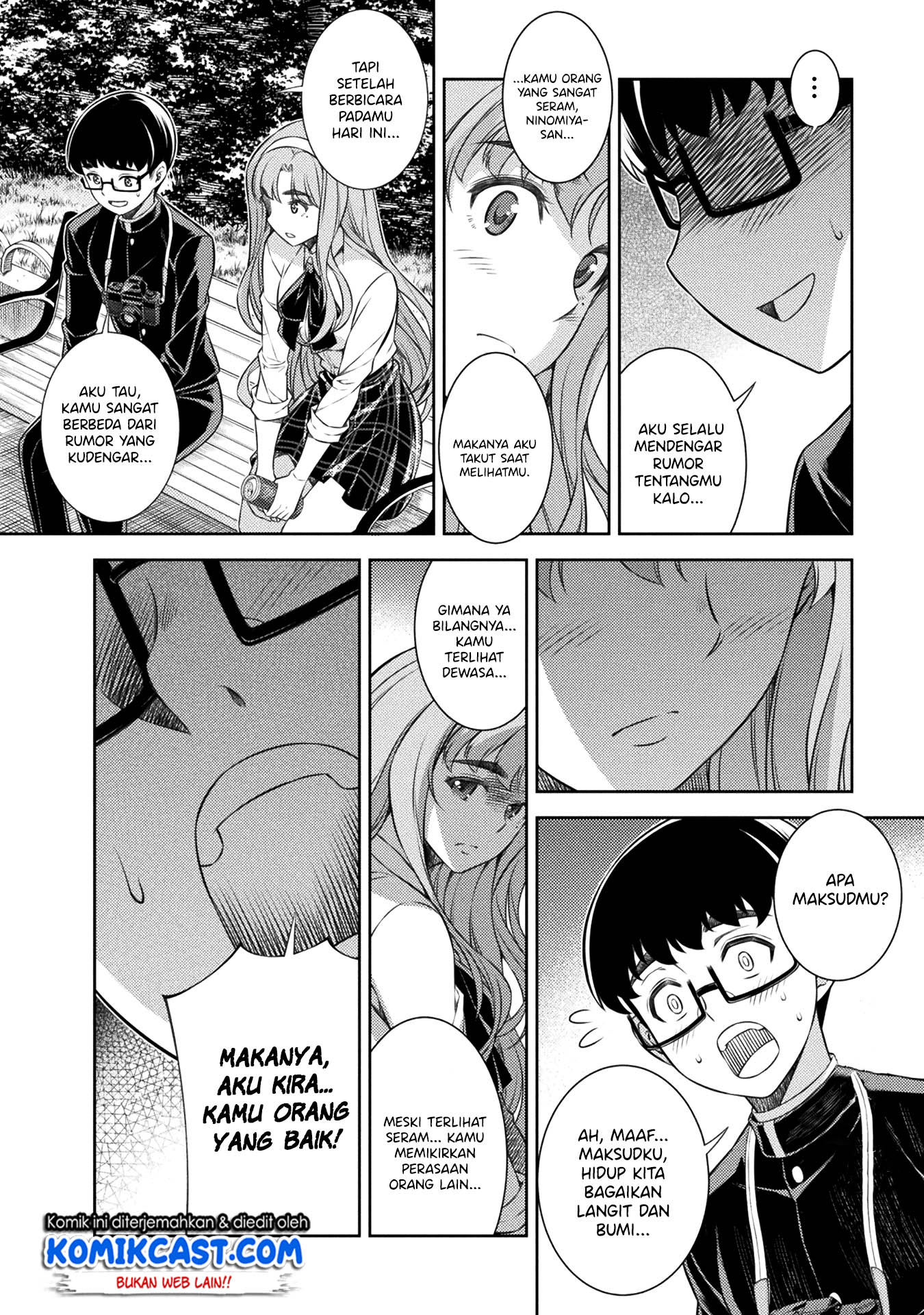 Dilarang COPAS - situs resmi www.mangacanblog.com - Komik silver plan to redo from jk 003 - chapter 3 4 Indonesia silver plan to redo from jk 003 - chapter 3 Terbaru 40|Baca Manga Komik Indonesia|Mangacan